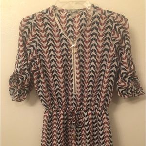 Very beautiful dress.  Super cute on
